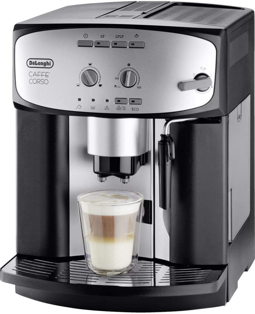 DeLonghi delonghi kaffeevollautomat EAM2500 defekt 