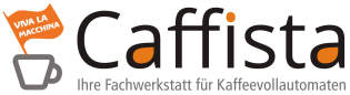 Caffista Reparatur von Kaffeevollautomaten und Verkauf von Büro Kaffeeautomaten