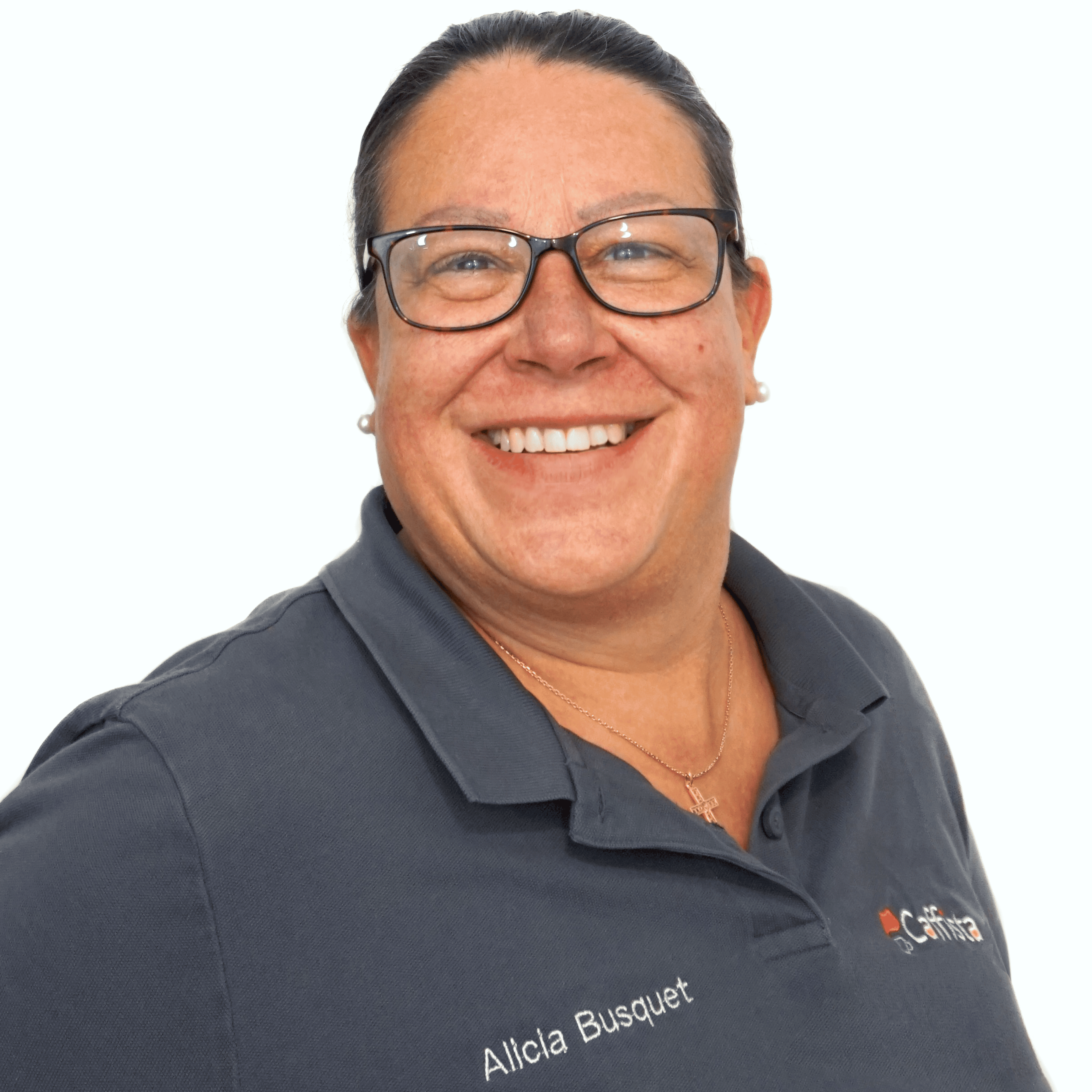 Alicia Busquet